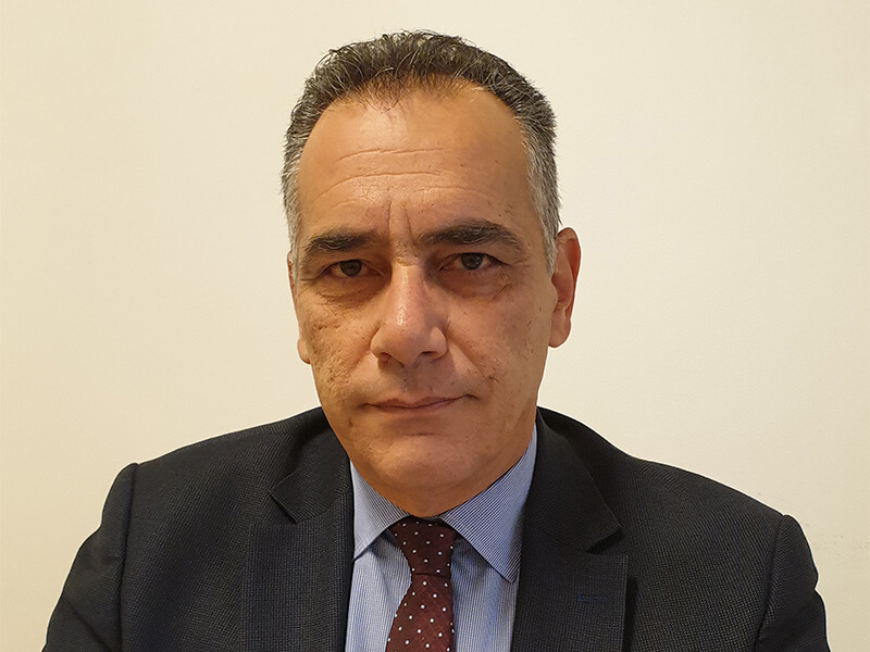 Σμαΐλης Δημήτρης ΧΕΙΡΟΥΡΓΟΣ