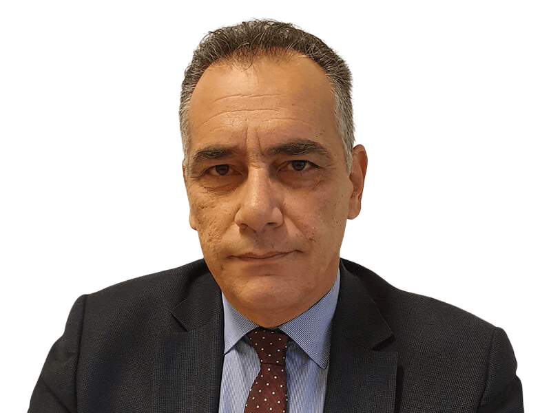 Σμαΐλης Δημήτρης ΧΕΙΡΟΥΡΓΟΣ